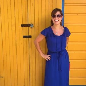 Meet your Posher, Johanna